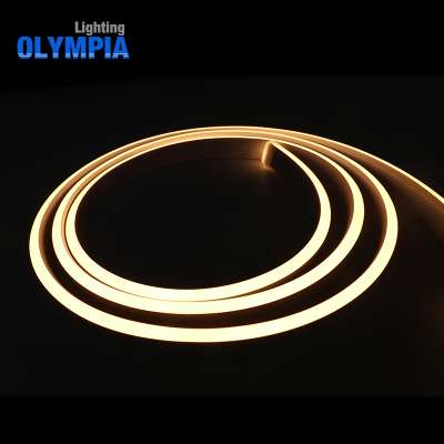 PVC housing led strip light flexible led neon flex