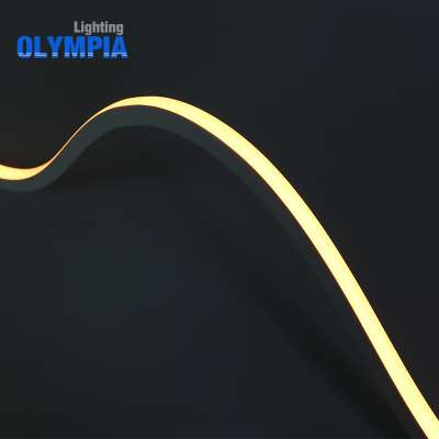 High Brightness Mini dimension SMD2835 flexible LED light strips